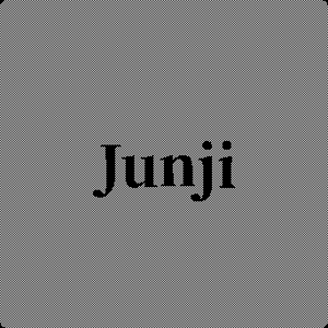 Junji by Inimical Deity